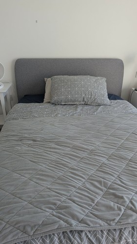 John lewis bonn grey - john,