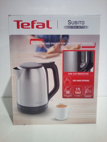 Tefal subito electric kettle - tefal,