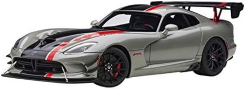 Autoart dodge viper acr - dodge,