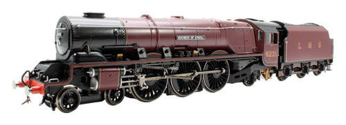 Hornby gauge r3819 lms - hornby, oo