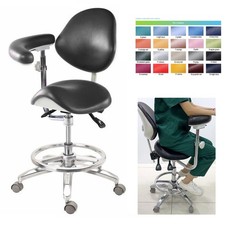 Ergonomic dental nurse - dr.,