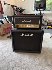 Marshall dsl20hr guitar tube - marshall,