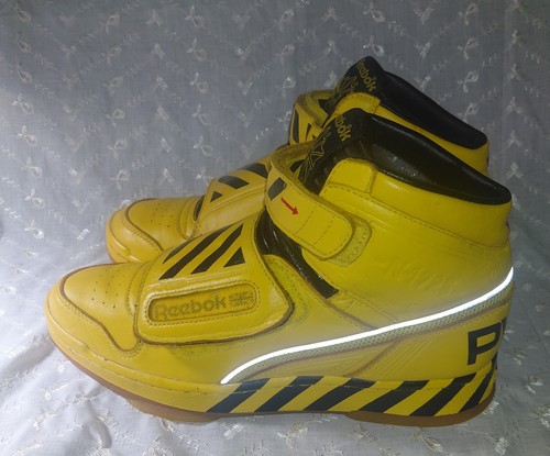 Reebok men 5 alien - -,