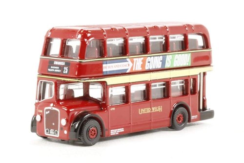 Oxford diecast 148 united - 1:148,