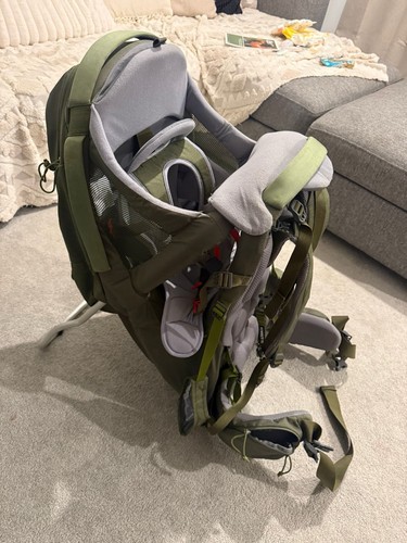 Kelty journey perfectfit - journey,