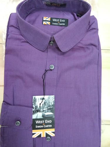Mens simon carter bnwt long - carter,