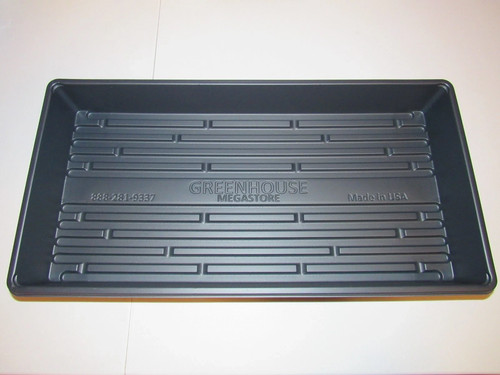 Heavy duty 1020 trays no - trays,