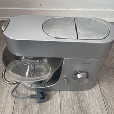 Kenwood chef titanium km010 - chef,