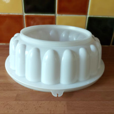 Vintage tupperware jelly - tupperware,