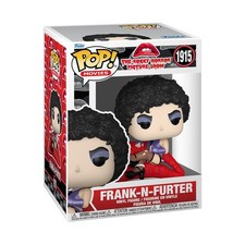 Funko Pop! Premium: Rocky