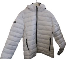Superdry Classic Fuji Puffer
