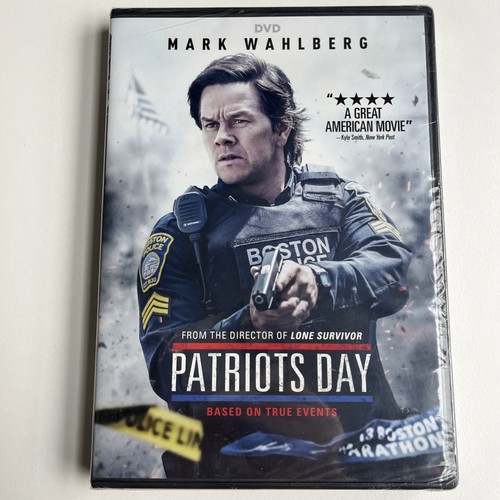 Patriots day mark - patriots,