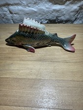 Super Rare French Majolica