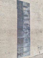 16 X 10 Spanish Slate 0.40p each Grade A Reclaimed 10-15k Available