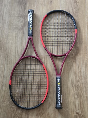 Dunlop cx200 2024 tennis - x,