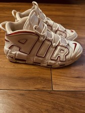 Nike Air More Uptempo Scottie