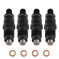 Fuel Injector Set for