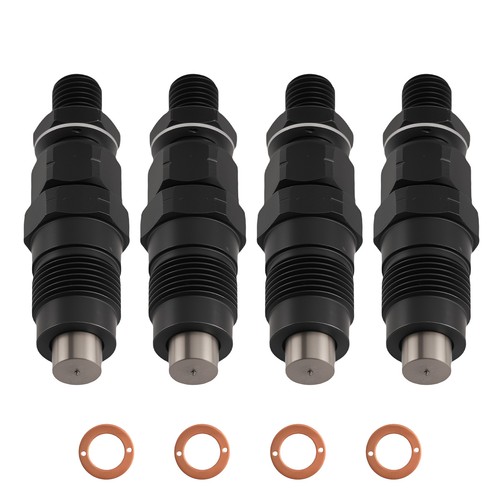 Fuel injector set for - fuel,