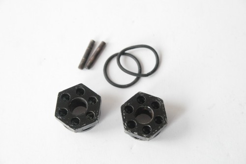 Schumacher cougar kf2 12mm - cougar,