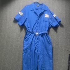 VTG Topps Blue SS One Piece