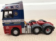 Corgi Truckfest 25 CC13810