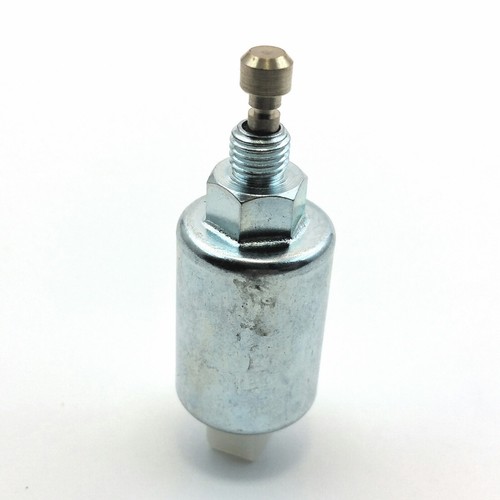 Fuel solenoid for briggs - solenoid,