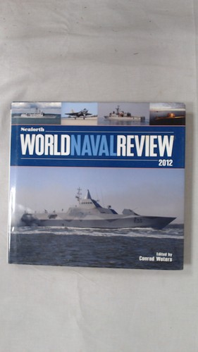 Seaforth world naval - naval, review