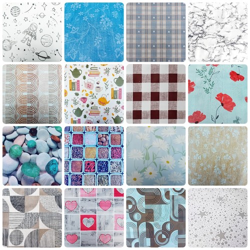 Round wipe clean vinyl pvc - clean,