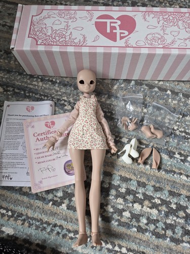 Legit rap1993 anie bjd chai - rap1993,