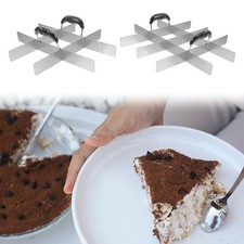 Cake Divider Cake Slicer Guide