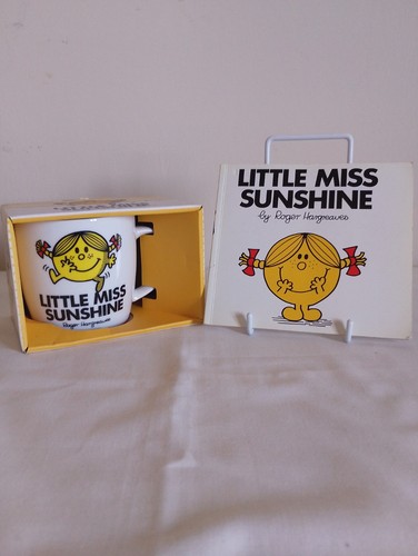 Official little miss sunshine - official,