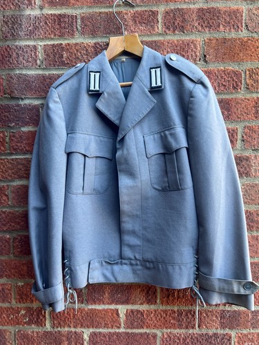 Vintage east german - german, nva