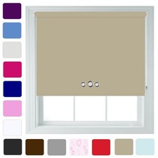 Roller Blind Custom Made to