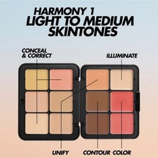 MAKE UP FOR EVER HD Skin