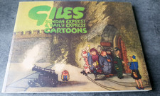 Giles Cartoon Annual 1947 -