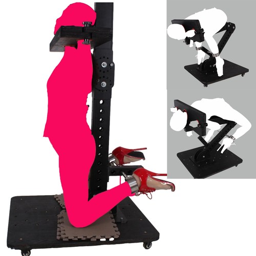Bdsm restraint frame - bdsm,