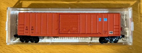 Micro trains line - micro-trains,