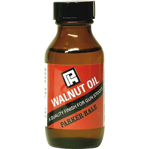 Parker hale walnut - hale, oil