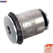 2x MOUNTING CONTROLTRAILING