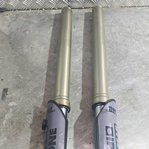 Ktm 2005 front forks - ktm,