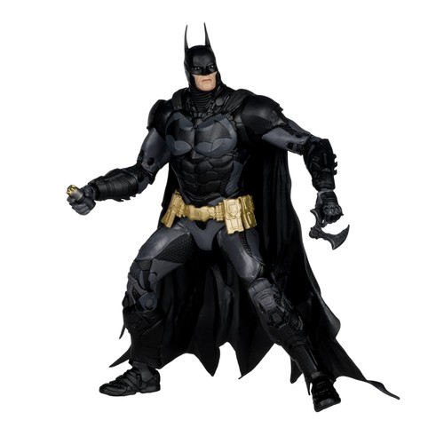 Mcfarlane multiverse batman - dc,