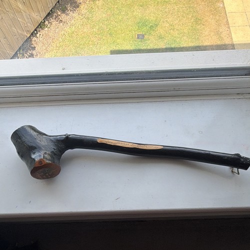 Vintage irish shillelagh - irish,