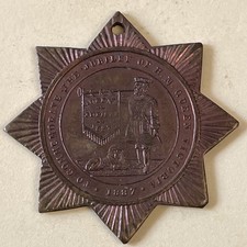 Original Queen Victoria Silver