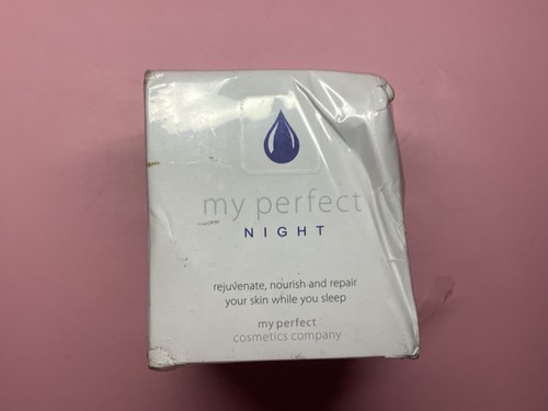 Perfect cosmetics company - perfect,