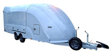 Eco-Trailer Velocity EVO /