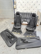 BMW 4 SERIES F33 CONVERTIBLE M