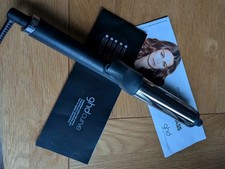 GHd curve Soft Curl Tong
