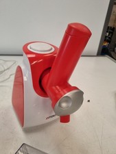 ambiano  Electric Grater  - Very good various attachments 