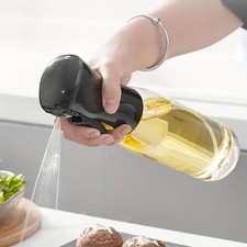 Oil spray bottle cooking - oil,