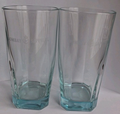 Bombay sapphire tall tumbler - tall,